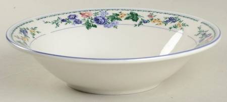 Arden Hill Coupe Soup Bowl by Farberware