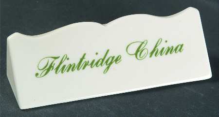 Advertising Signs Sign 1 by Flintridge