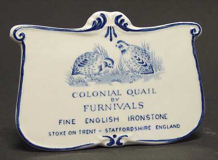 Advertising Signs by Furnivals