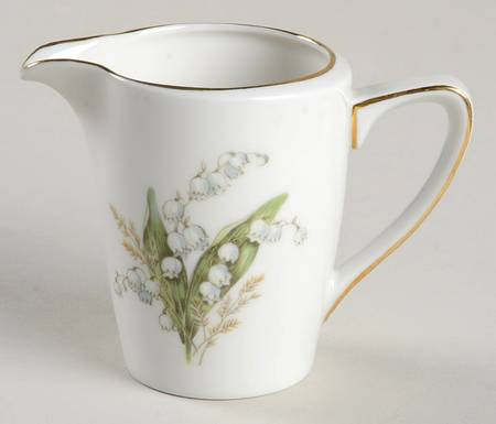 FR184 Creamer