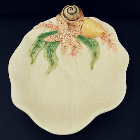 Oceana (Multicolor Shells) Open Potpourri