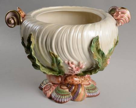 Oceana (Multicolor Shells) Tureen No Lid
