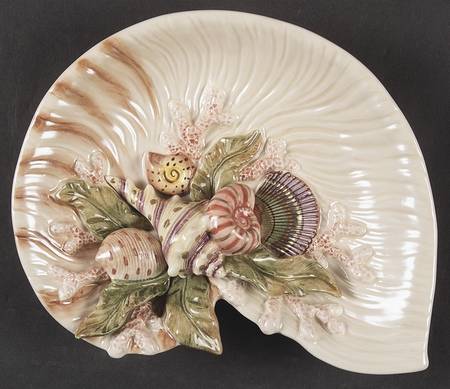Oceana (Multicolor Shells) Relish