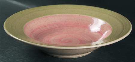 FUO35 9" Individual Pasta Bowl