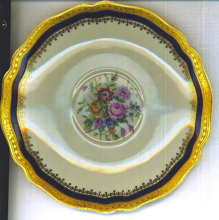 9026 Saucer