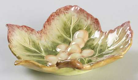 Venetian Romance Tray for Salt and Pepper Set