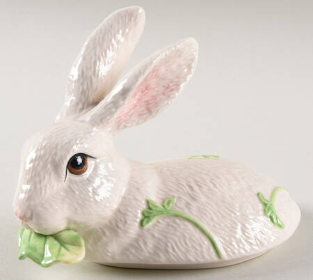 Le Lapin Lid for Chip & Dip