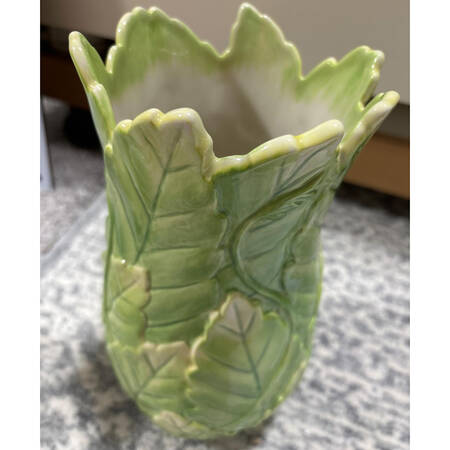 Le Lapin 11" Vase