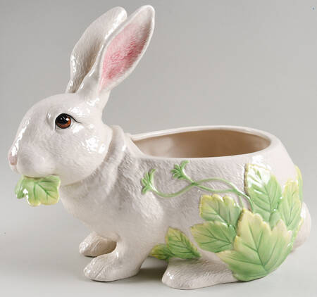 Le Lapin Tureen No Lid