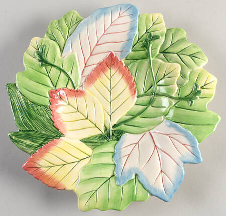 Le Lapin Accent Canape Plate