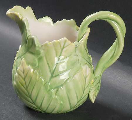 Le Lapin Creamer