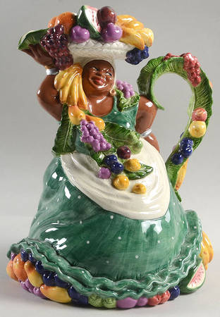 Carioca 98 Oz Pitcher