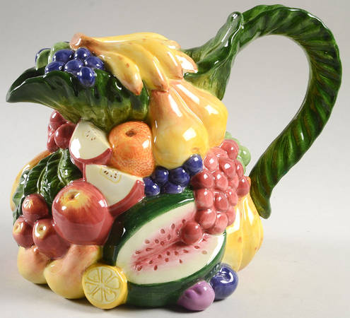 Carioca 54 Oz Pitcher