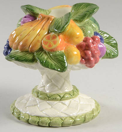 Carioca 5" Candlestick