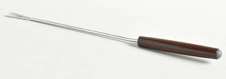 Apple (China,  Apple Backstamp) Fondue Fork