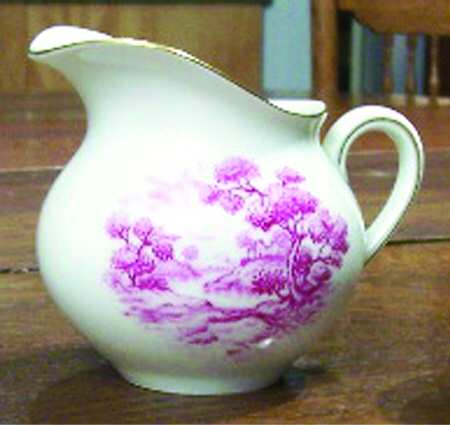 0870 Creamer