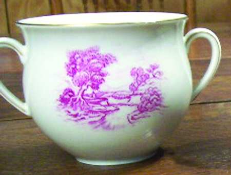 0870 Open Sugar Bowl