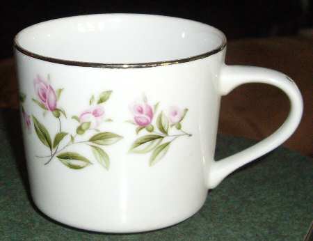 FCJ46 Flat Cup
