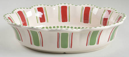 Simply Christmas Centerpiece