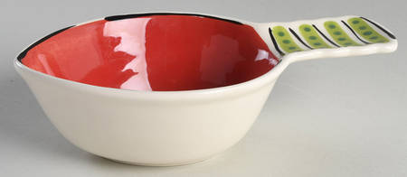 Simply Christmas Figural All Purpose Bowl