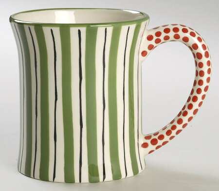 Simply Christmas Mug