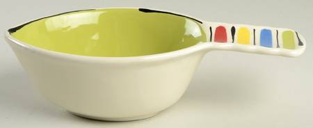 Simply Christmas Figural All Purpose Bowl