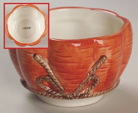 Le Marche 1/2 Cup Measuring Cup