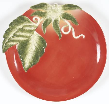 Le Marche Canape Plate