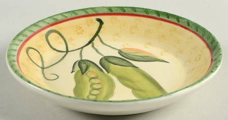 Le Marche Individual Dip Dish