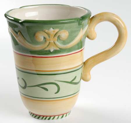 Le Marche Mug