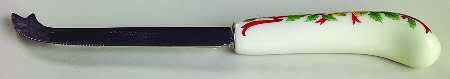 FDS2 Cheese Knife with Stainless Blade
