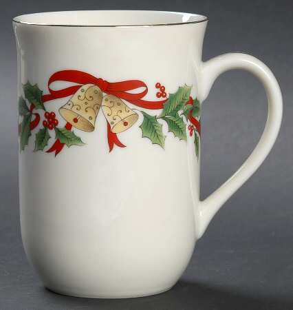 FDS2 Mug