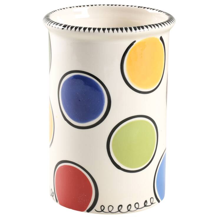 Happy Together Utensil Holder