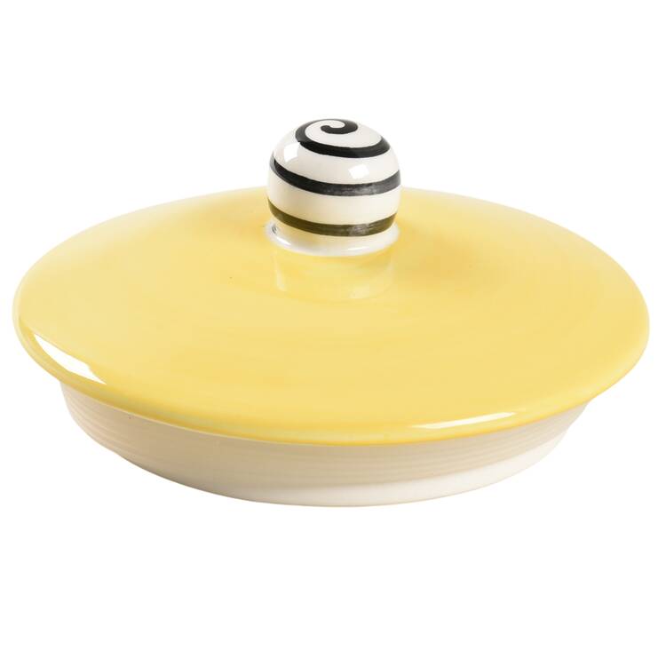 Happy Together Lid for Medium Canister
