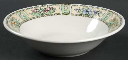 Chantilly Soup/Cereal Bowl