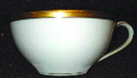 FUK48 Flat Cup