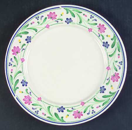 Brandywine (Cream Background) by Farberware