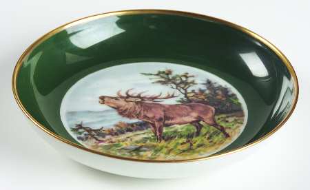 02948 Wine Bottle Coaster