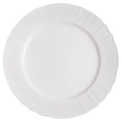Lattice White by Farberware