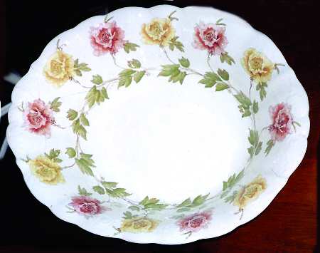 Peony by Furnivals