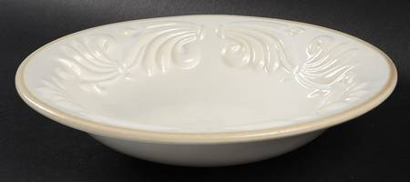 Tassel Soup/Cereal Bowl