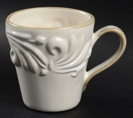Tassel Mug