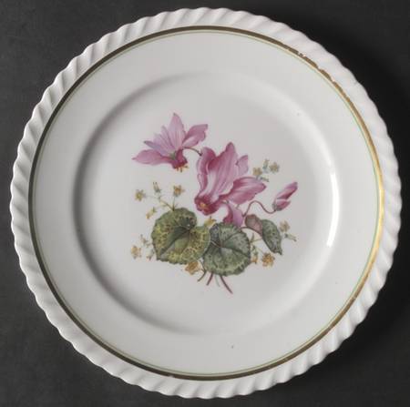 Edelweiss Salad Plate