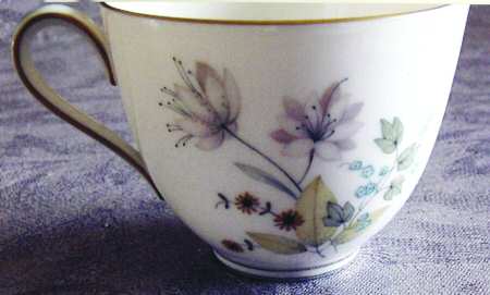 FR220 Flat Cup