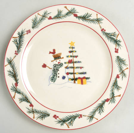 Holiday Snowman by Farberware