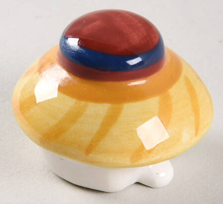 Ricamo Accessories Stopper for Oil Or Vinegar Cruet