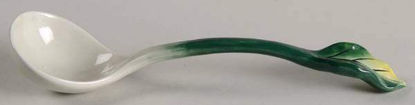 Ricamo Accessories Figural Tureen Ladle