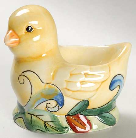 Ricamo Accessories Single Egg Cup