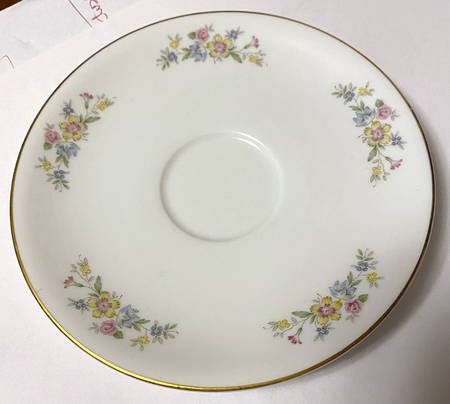 6492 Saucer