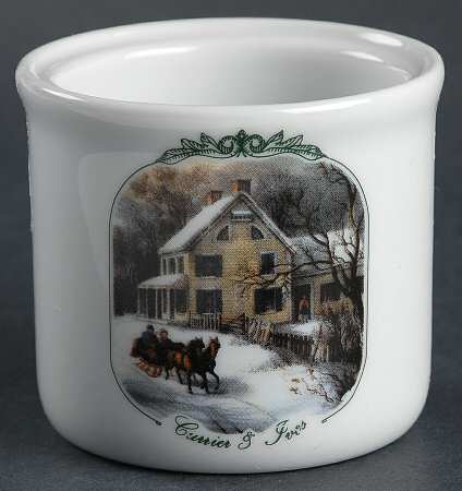 FSI1 Sugar Bowl No Lid